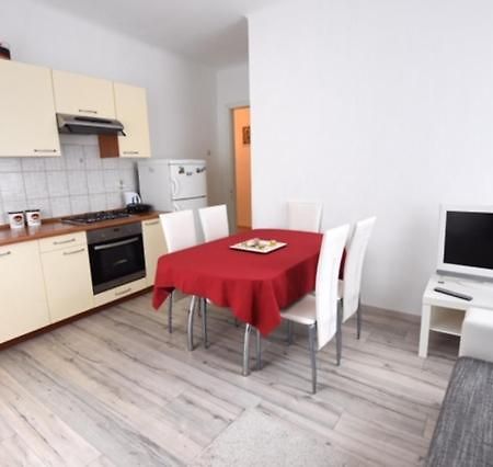 Kampo Apartment Zadar Exterior photo