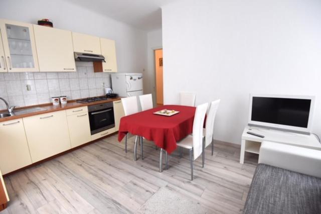 Kampo Apartment Zadar Exterior photo