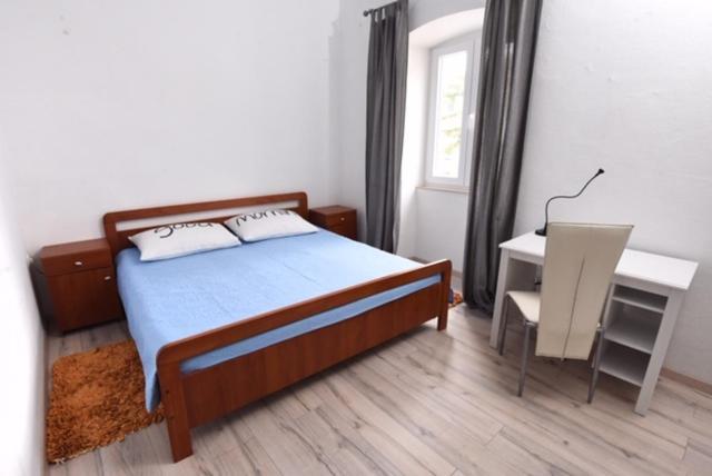 Kampo Apartment Zadar Exterior photo