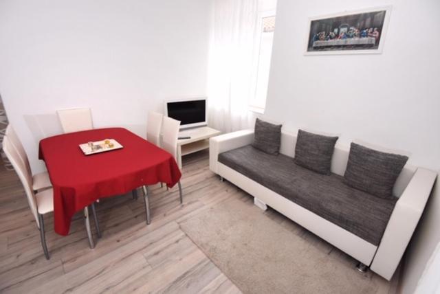 Kampo Apartment Zadar Exterior photo