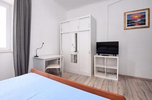 Kampo Apartment Zadar Exterior photo