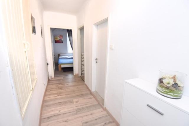 Kampo Apartment Zadar Exterior photo