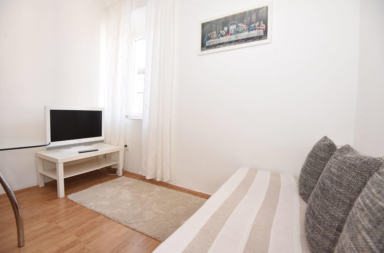 Kampo Apartment Zadar Exterior photo
