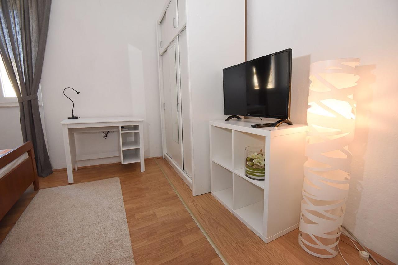 Kampo Apartment Zadar Exterior photo